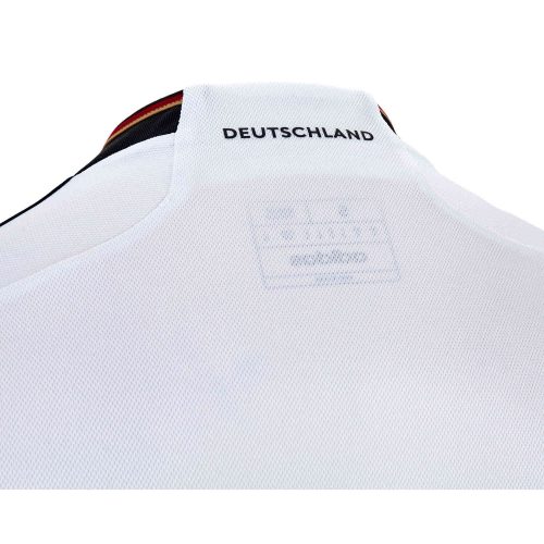 2022 adidas Timo Werner Germany Home Jersey