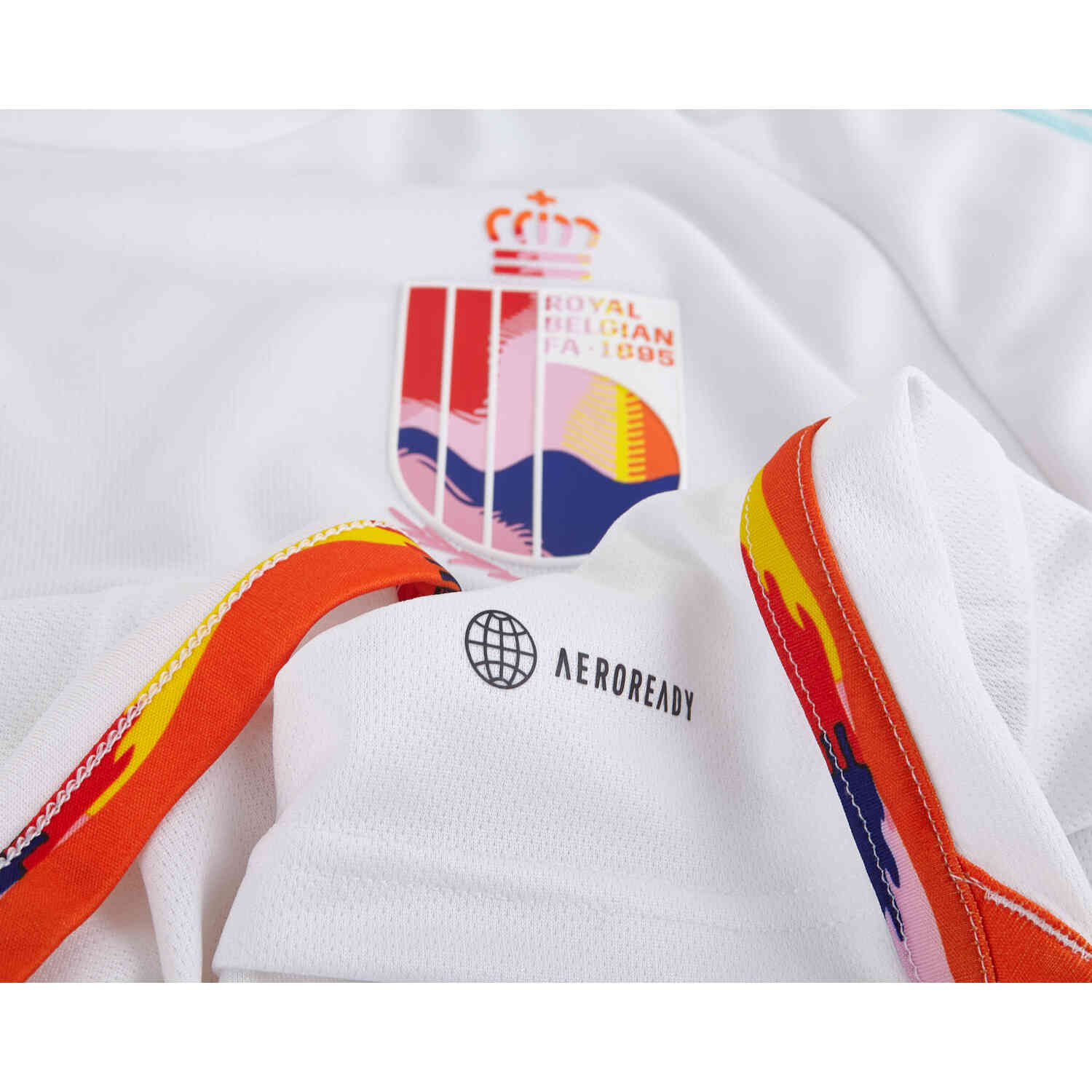 Belgium 2022 Adidas Away Kit - Football Shirt Culture - Latest Football Kit  News and More