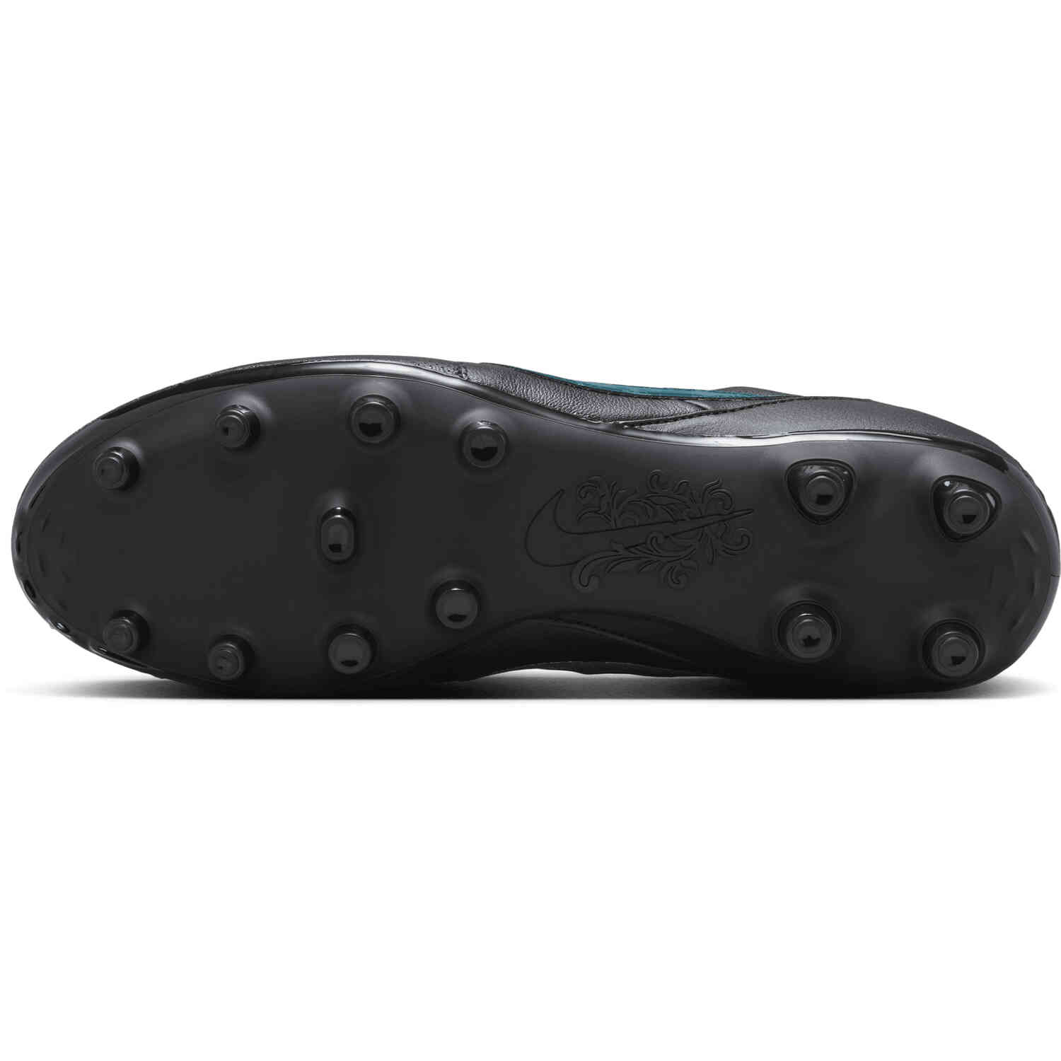 All Gender Nike Premier 3 FG - Black/White - Regular (D
