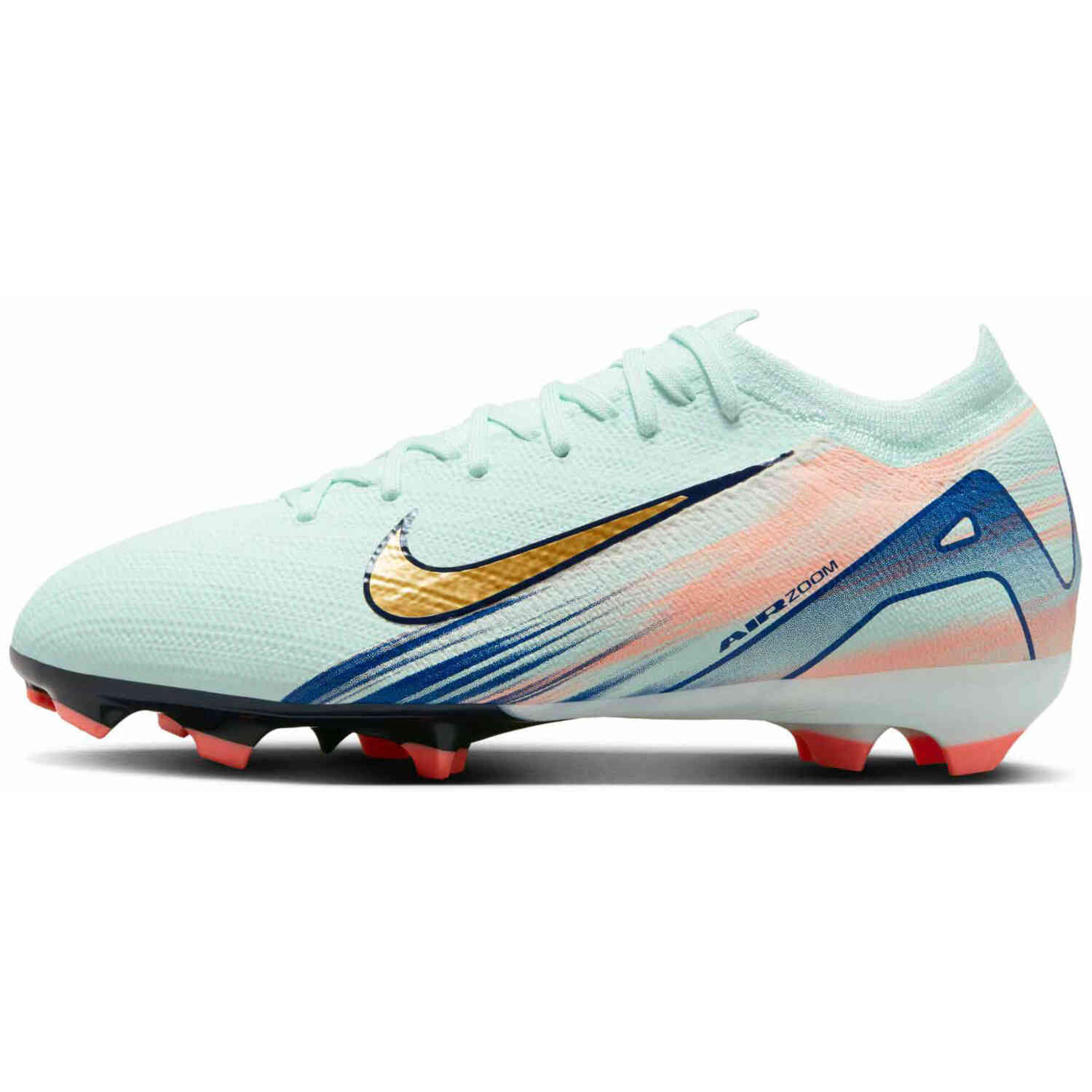 Nike mercurial gold deals