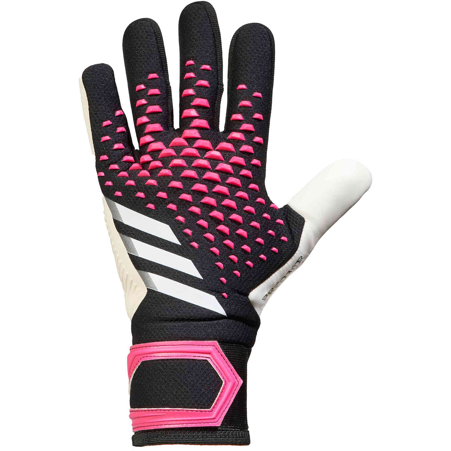 adidas Predator Competition Goalkeeper Gloves – Own Your Football Pack