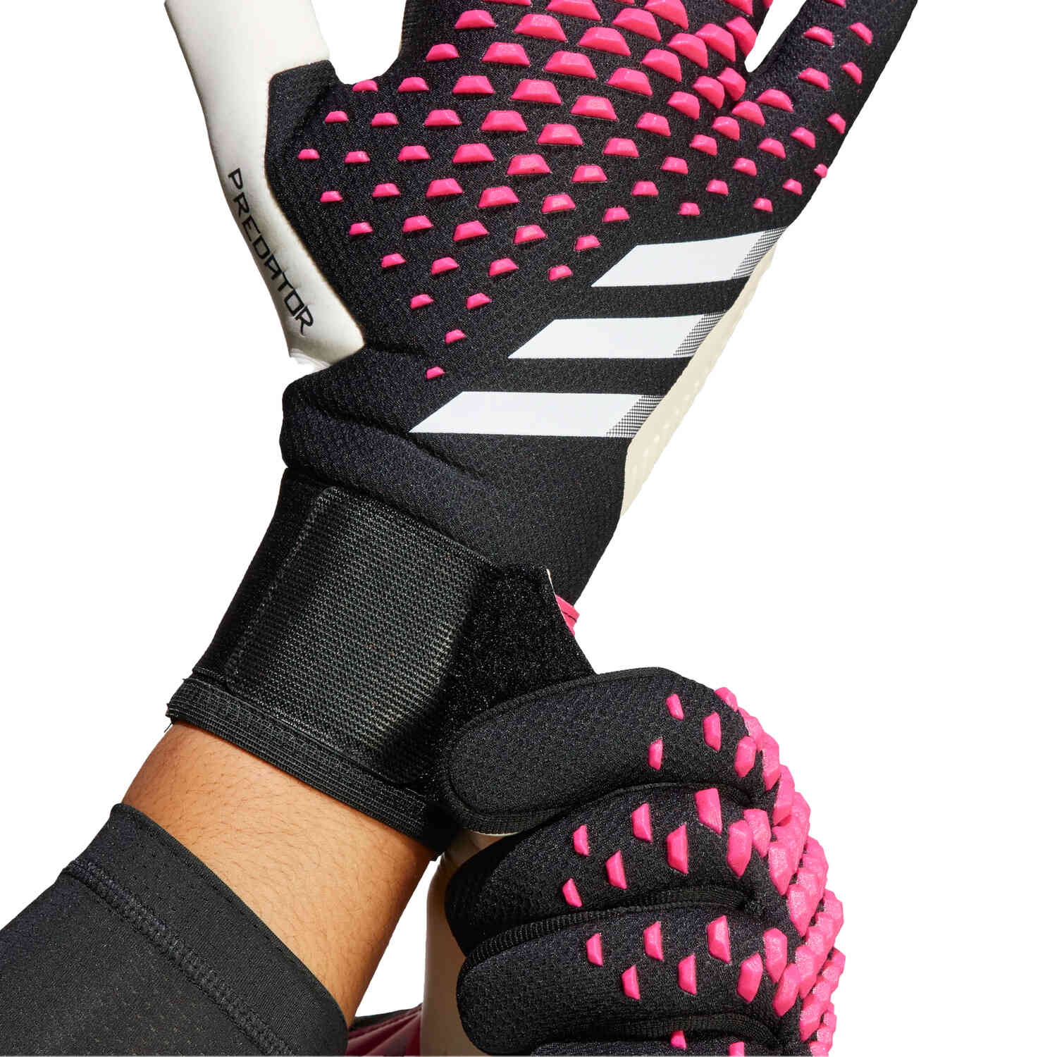 adidas Predator Competition Goalkeeper Gloves – Own Your Football Pack