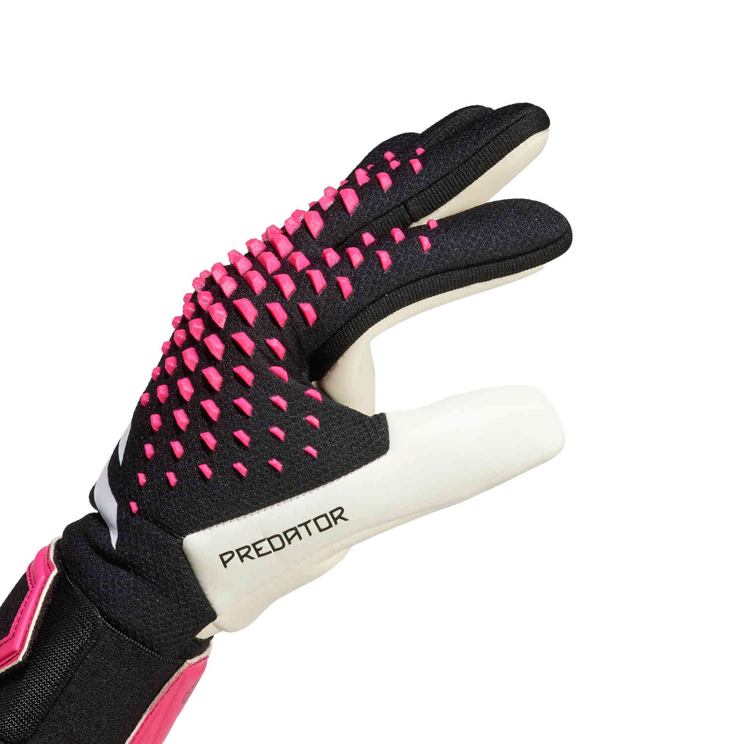 adidas Predator Competition Goalkeeper Gloves – Own Your Football Pack