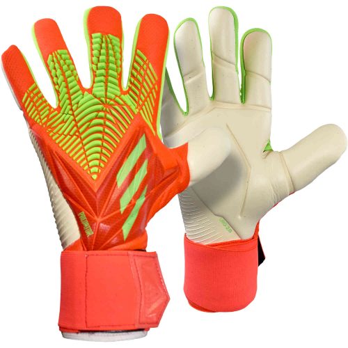 adidas Predator Competition Goalkeeper Gloves – Own Your Football Pack
