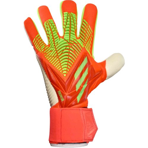 adidas Predator Competition Goalkeeper Gloves – Own Your Football Pack