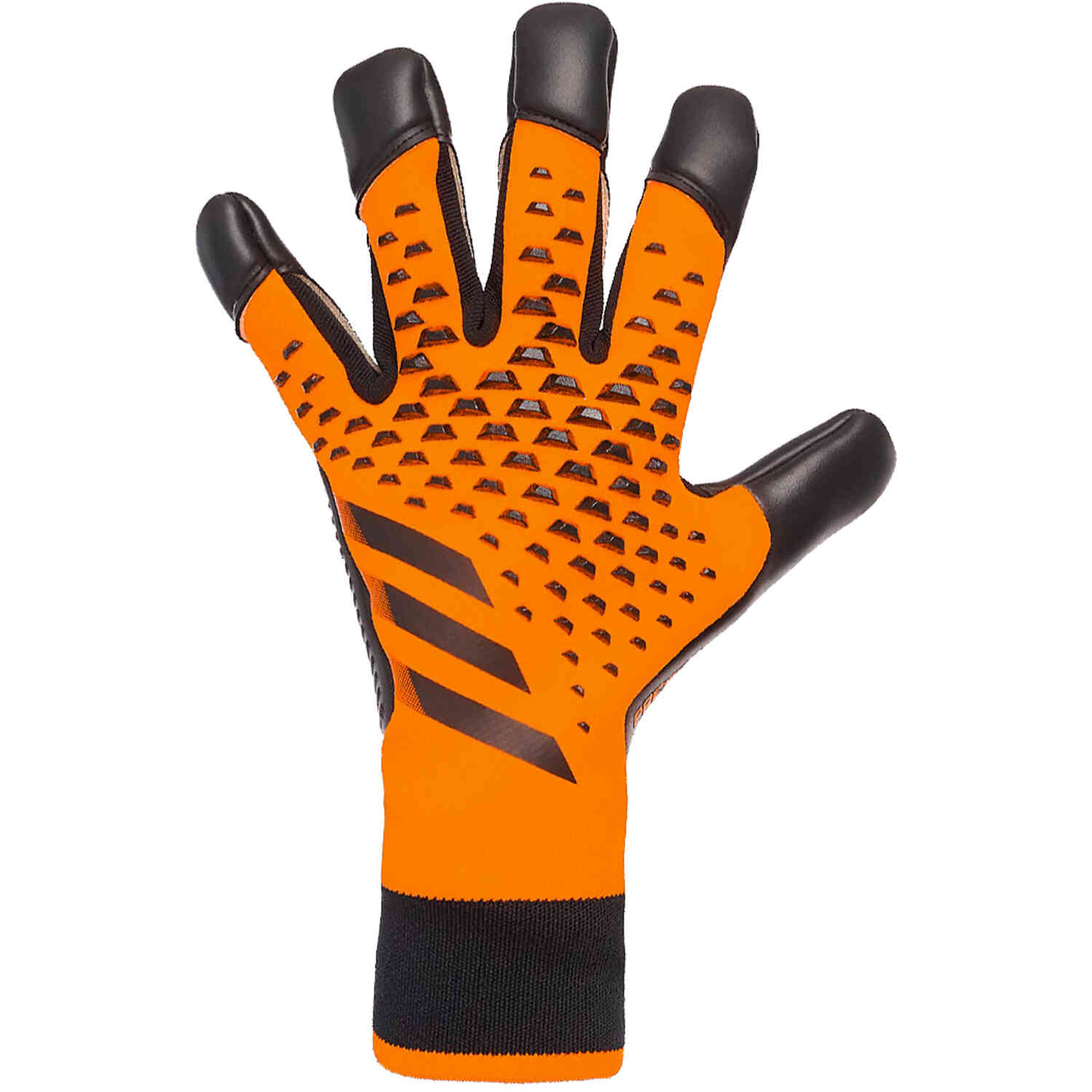 adidas Predator Pro Hybrid Goalkeeper Gloves – Heatspawn Pack