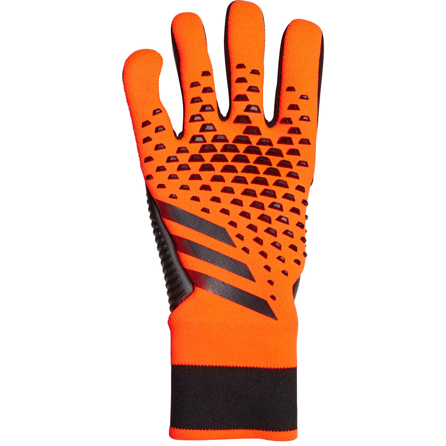 adidas Predator Pro Goalkeeper Gloves - Black