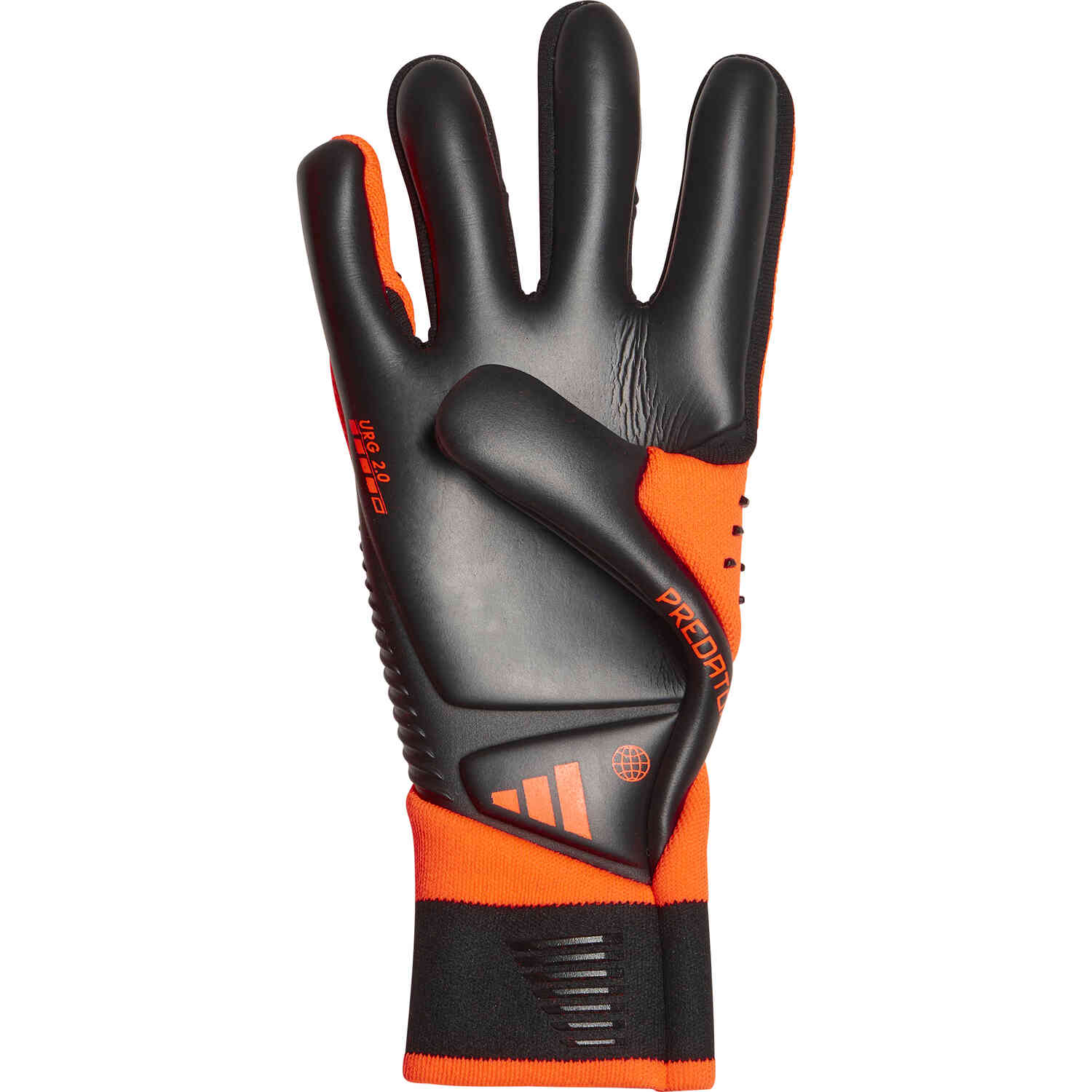 adidas Predator Pro Goalkeeper Gloves Heatspawn Pack SoccerPro