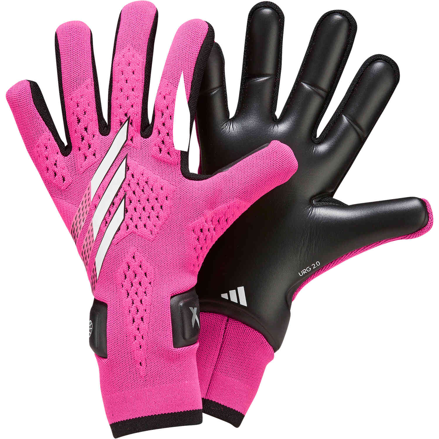 adidas X Pro Goalkeeper Gloves Own Your Football Pack