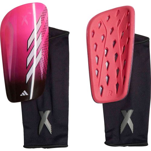 adidas X League Shin Guards – Own Your Football