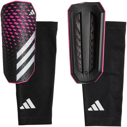 adidas Predator League Shin Guards – Own Your Football