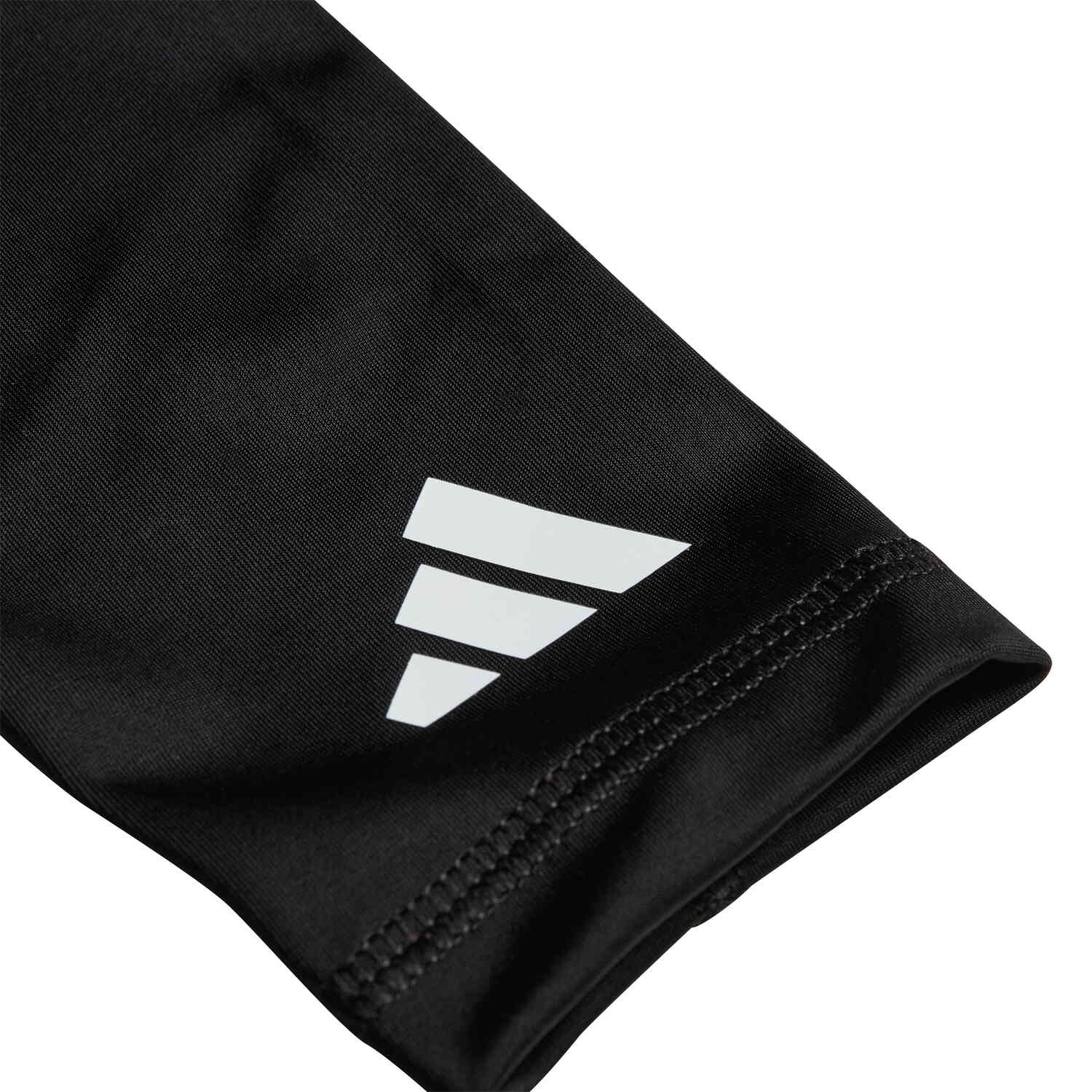 Adidas shin pad sleeves top
