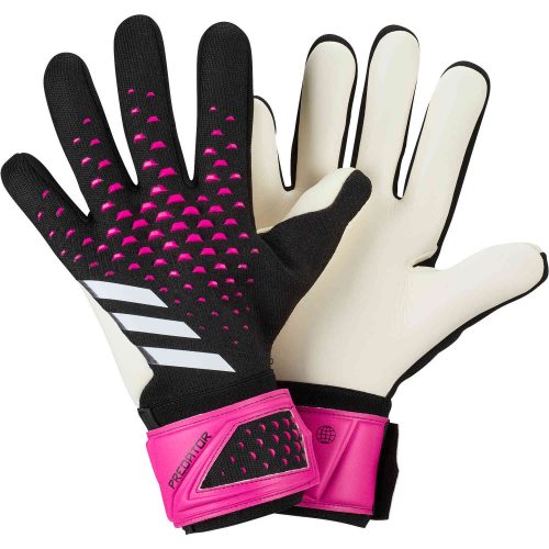 adidas Predator League Goalkeeper Gloves – Own Your Football Pack