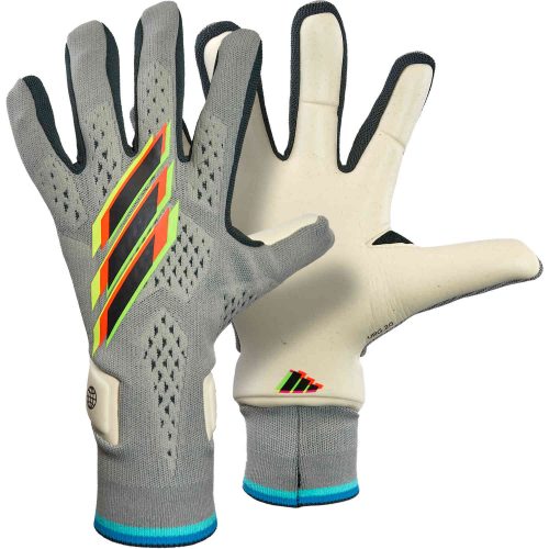 adidas X Pro Goalkeeper Gloves – Beyond Fast Pack