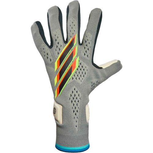 adidas X Pro Goalkeeper Gloves – Beyond Fast Pack