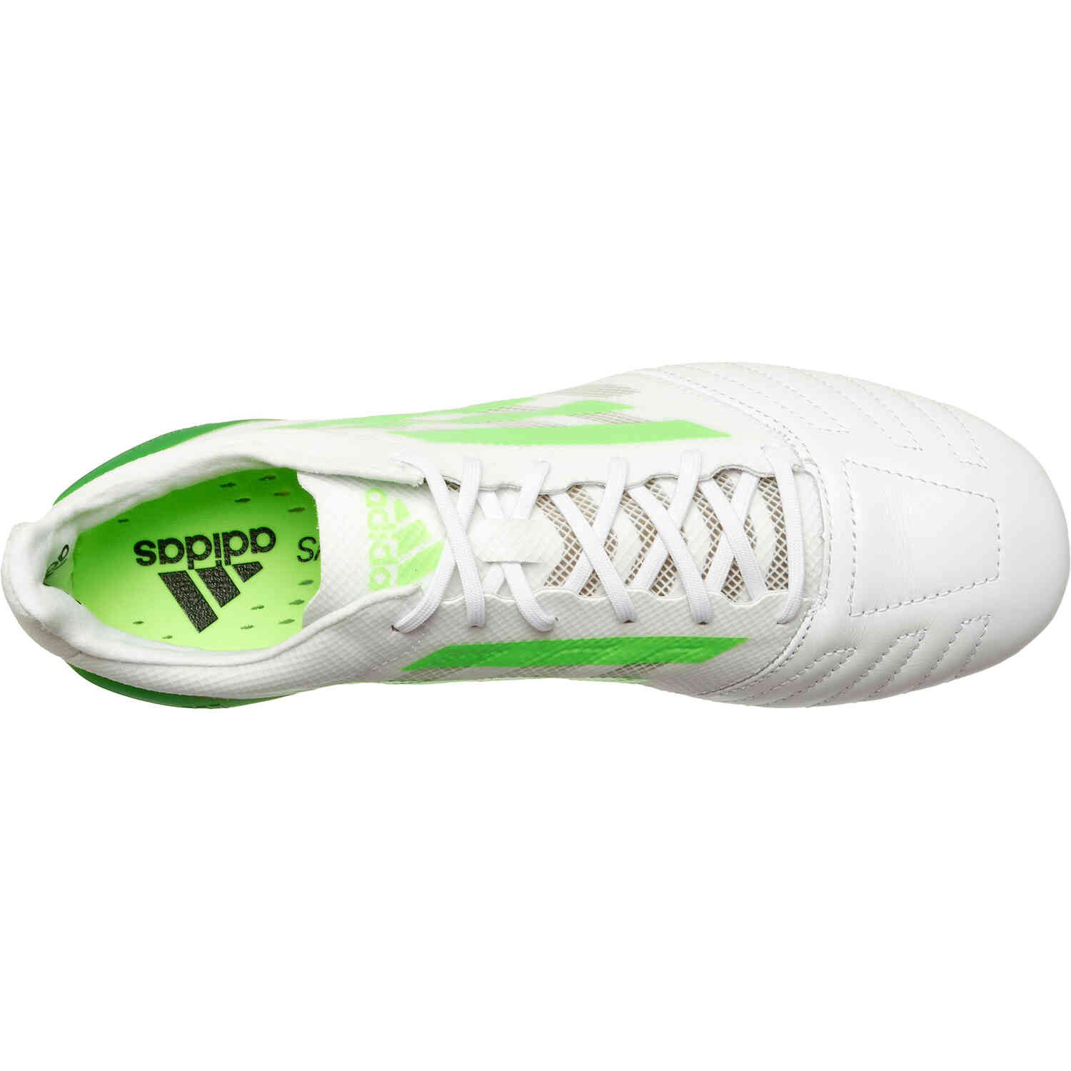 adidas X Speedportal Adizero.1 FG - Speed Sense