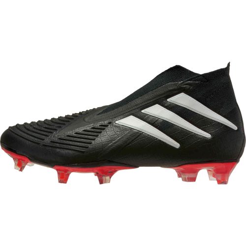 adidas Leather Predator Edge 94+ FG – Control Legacy