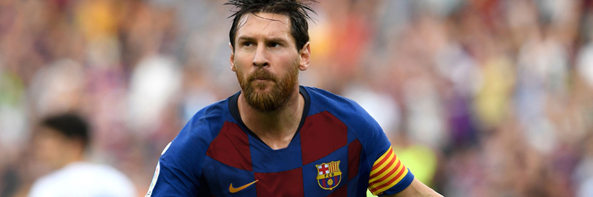 Shop for your Lionel Messi Jersey - SoccerPro.com