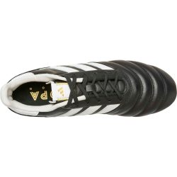 adidas Copa Icon FG Firm Ground - Black & White with