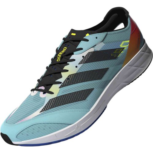adidas AdiZero Adios 7 vs X Running Shoes – Al Rihla Pack