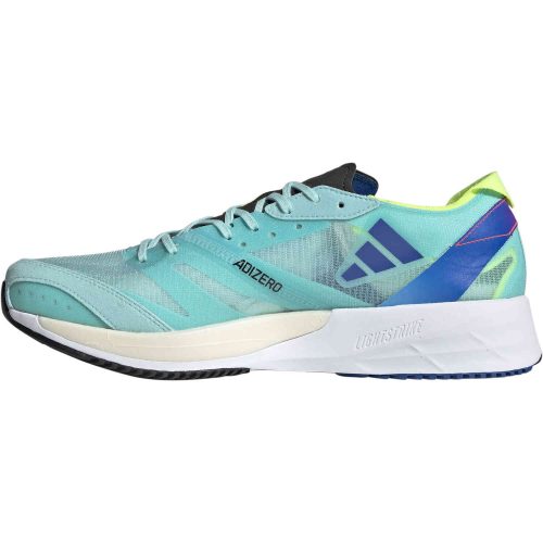 adidas AdiZero Adios 7 vs X Running Shoes – Al Rihla Pack