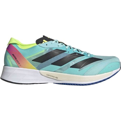 adidas AdiZero Adios 7 vs X Running Shoes – Al Rihla Pack