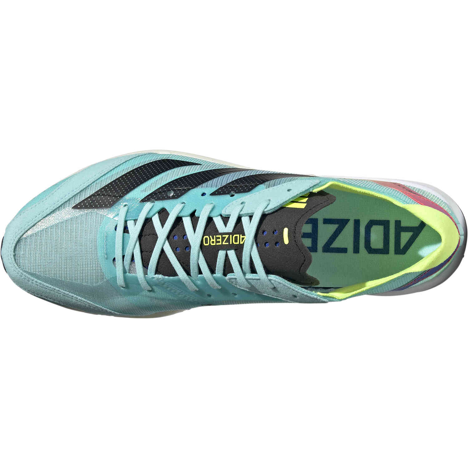 adidas AdiZero Adios 7 vs X Running Shoes - Al Rihla Pack - SoccerPro
