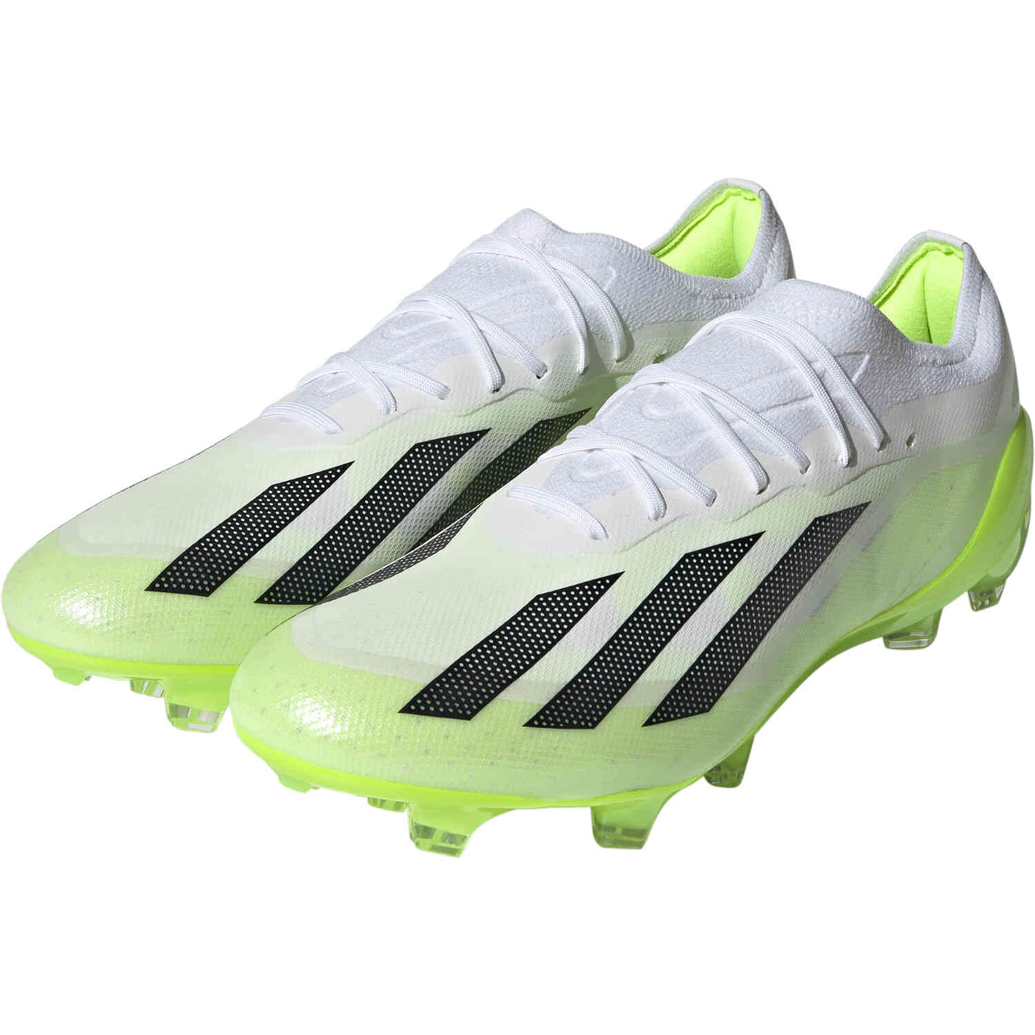 Adidas Unisex X Firm Ground Cleats GY7416 Goal Kick Soccer, 43% OFF