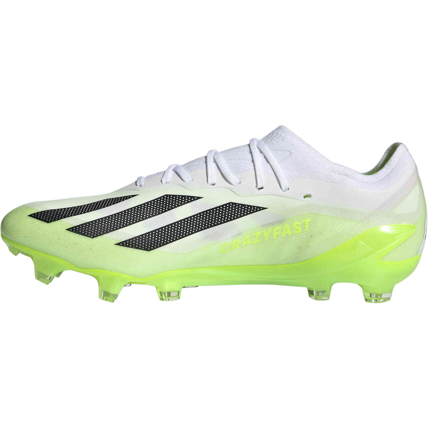 adidas X Crazyfast.1 FG - Crazyrush - SoccerPro