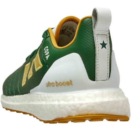 adidas Ultraboost x Copa Running Shoes – Portland Timbers
