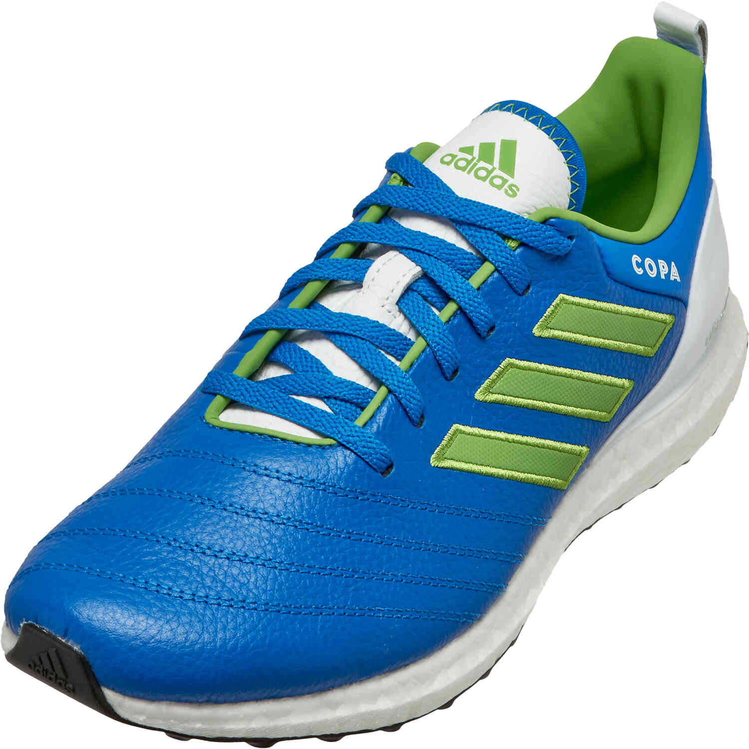 adidas Ultraboost x Copa Running Shoes - Seattle Sounders