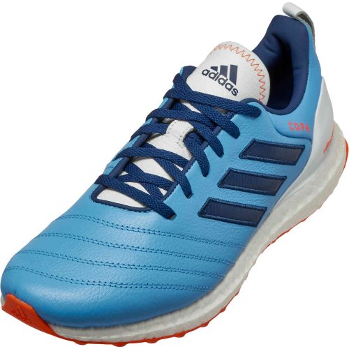 adidas Ultraboost x Copa Running Shoes – NYCFC