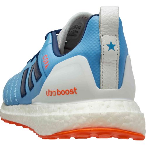 ecstasy Wardian case Barber shop adidas Ultraboost x Copa Running Shoes - NYCFC - SoccerPro