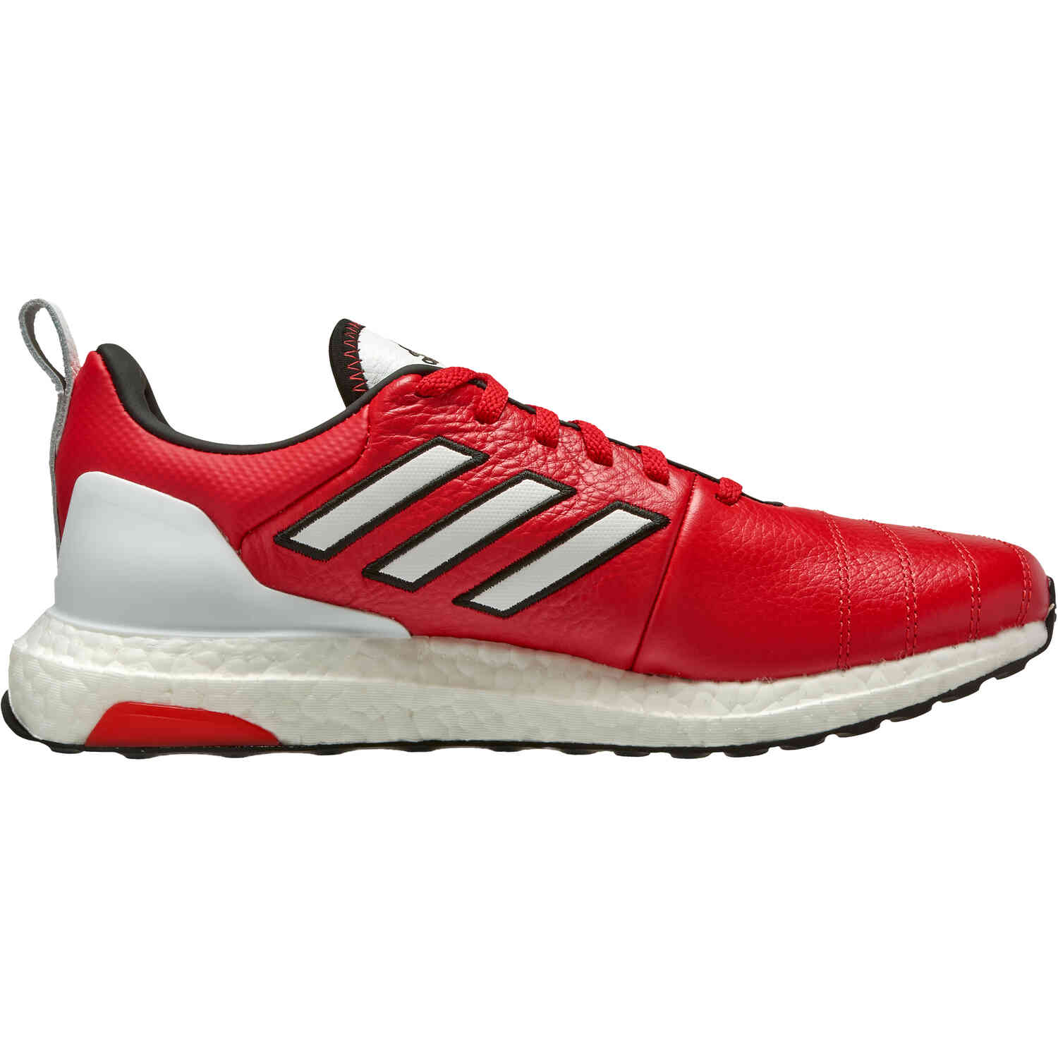 El principio Sostener gris adidas Ultraboost x Copa Running Shoes - New York Red Bulls - SoccerPro