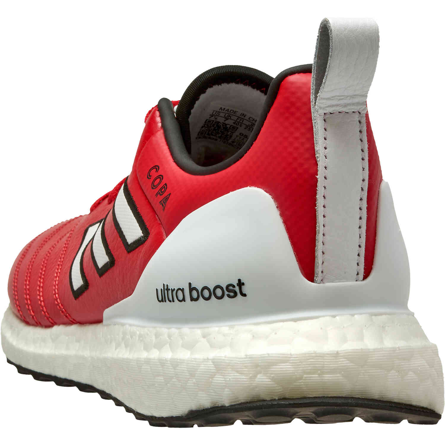 Ultra boost store ochsner sport