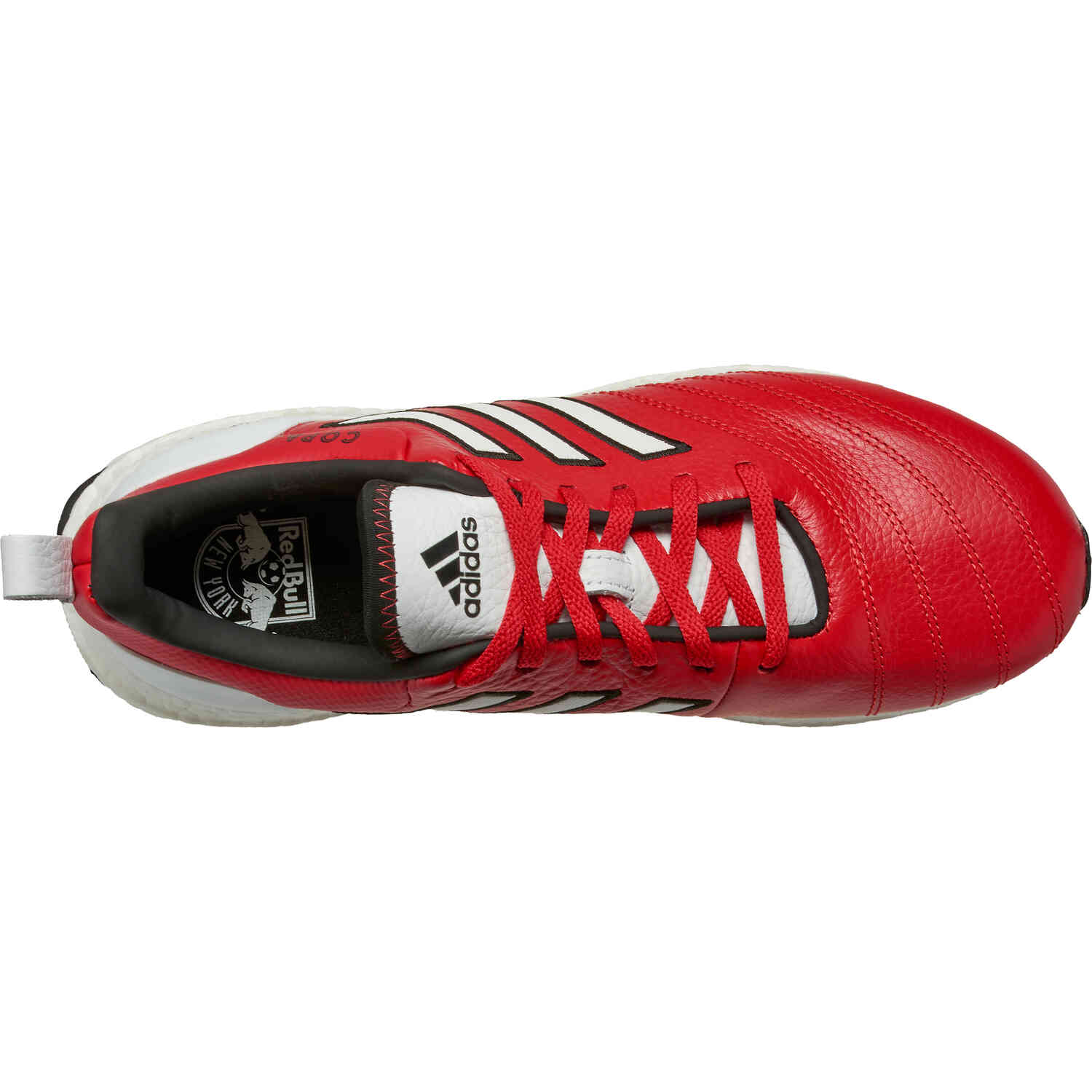 New york red bulls sneakers cheap