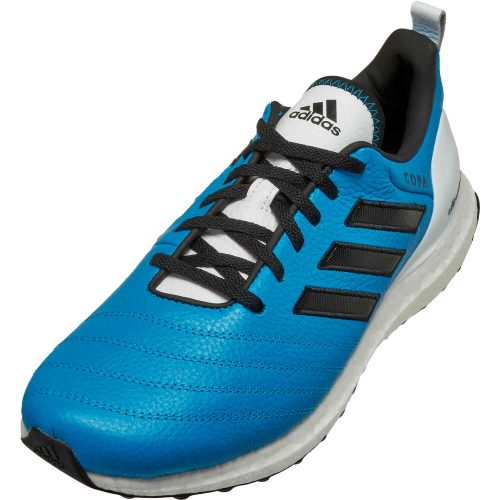 adidas Ultraboost x Copa Running Shoes – Charlotte FC