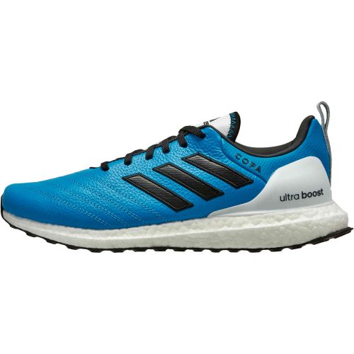 adidas Ultraboost x Copa Running Shoes – Charlotte FC