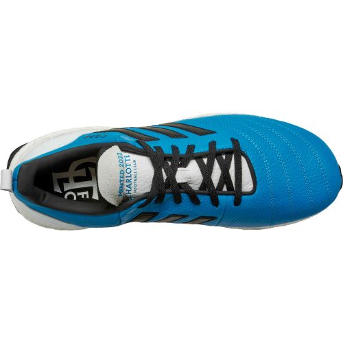adidas Ultraboost x Copa Running Shoes – Charlotte FC