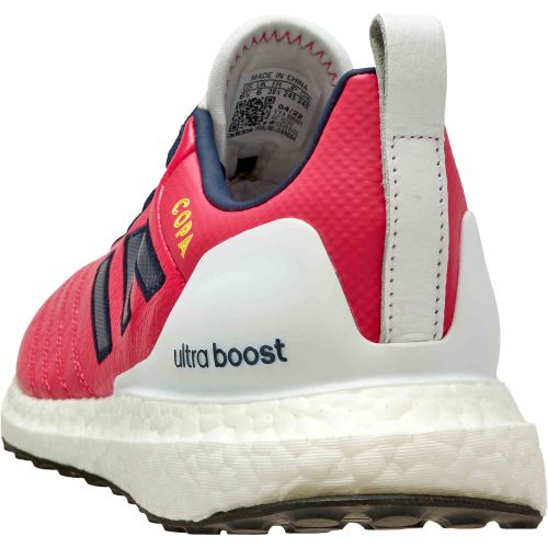 adidas Ultraboost x Copa Running Shoes – St Louis City SC