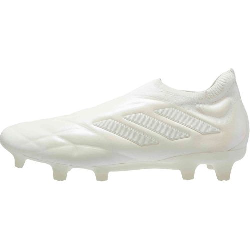 adidas Copa Pure + FG - Pearlized Pack - SoccerPro