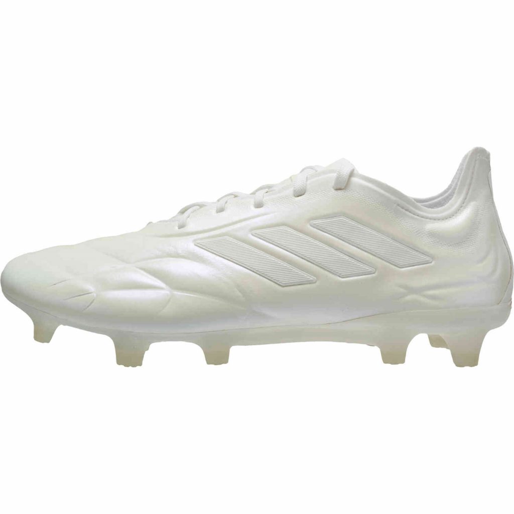 adidas Copa Pure.1 FG - Pearlized Pack - SoccerPro