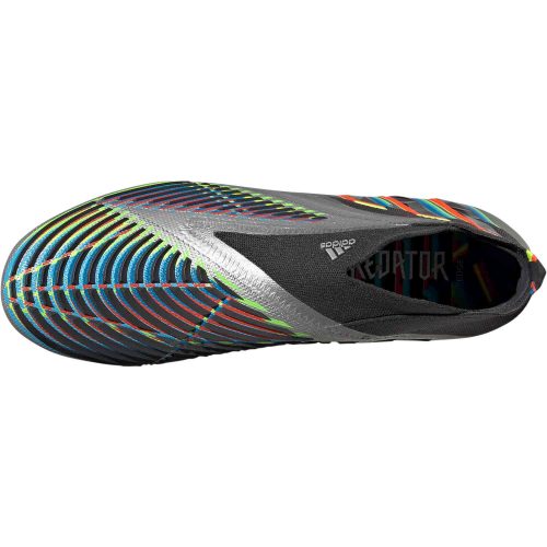 adidas Predator Edge+ FG – Beyond Fast Pack