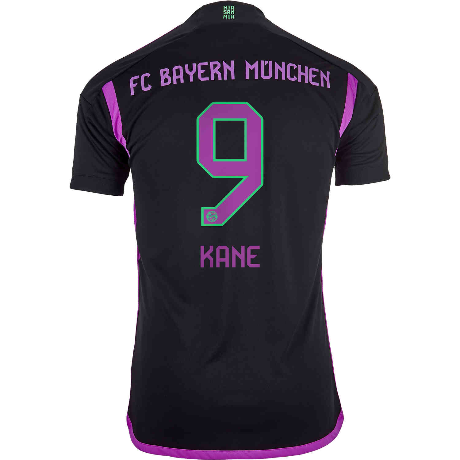 Harry Kane Soccer Jerseys