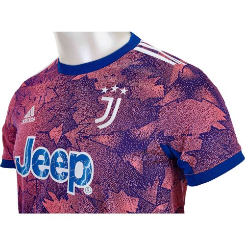 2022/23 adidas Juventus 3rd Jersey