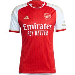 2023/24 adidas Jorginho Arsenal Home Jersey - SoccerPro