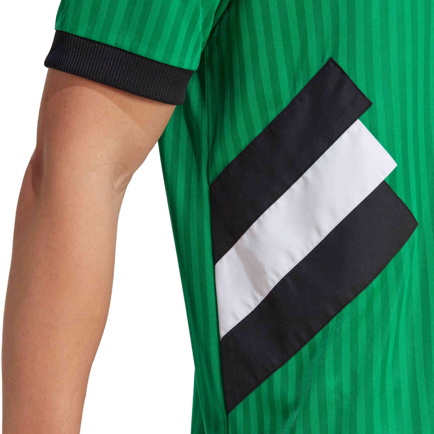 adidas Celtic Icons Jersey – Green
