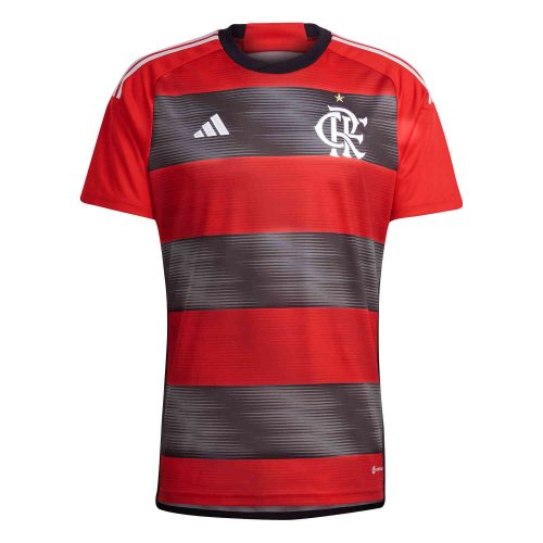 adidas Flamengo Home Jersey – 2022/23