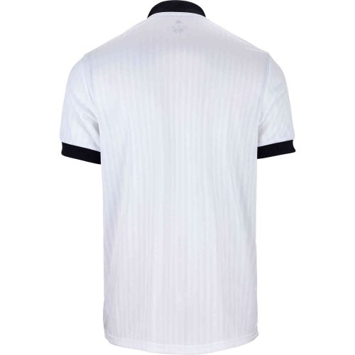 adidas Germany Icons Jersey – White/Black