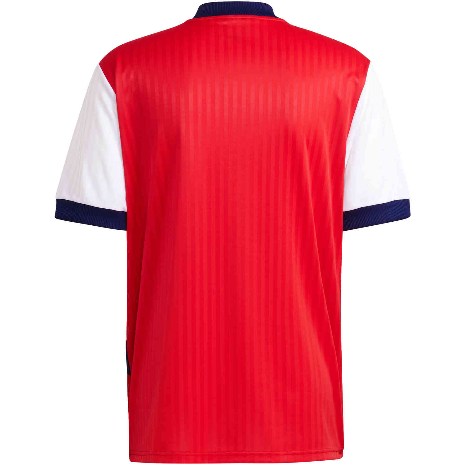 adidas Arsenal Icons Jersey – Scarlet